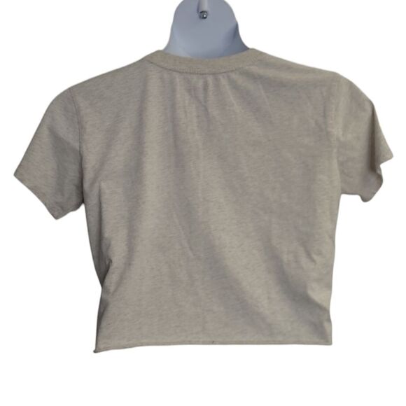 DISNEY Epcot food and wine festival 2021 Remy Ratatouille crop tee shirt M‎ - Picture 3 of 9